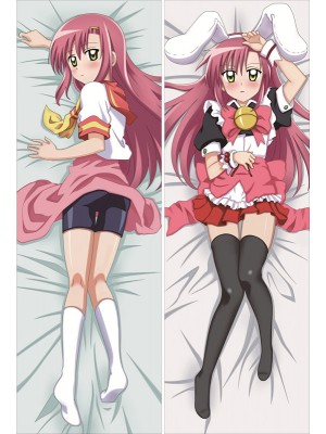 Hayate the Combat Butler Hinagiku Katsura Anime Dakimakura Pillow Cover 