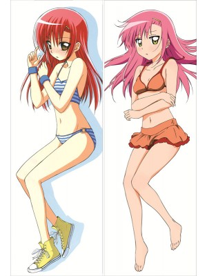 Hayate the Combat Butler Hinagiku Katsura Anime Dakimakura Pillow Cover 
