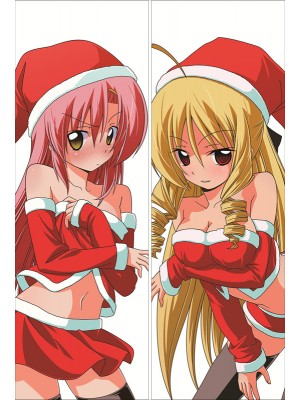 Hayate the Combat Butler Hinagiku Katsura Anime Dakimakura Pillow Cover 