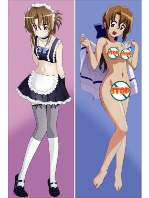 Hayate the Combat Butler Maria Anime Dakimakura Pillow Cover 