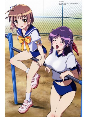 Osananajimi to no Kurashi Kata Nekomiya Nono Anime Dakimakura Pillow Cover 