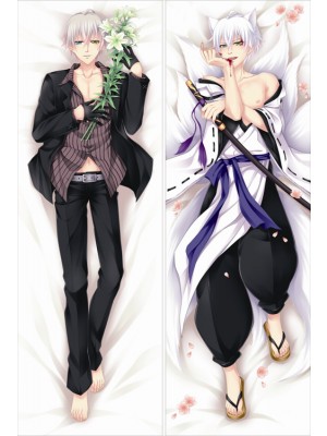 Inu x Boku SS Soushi Miketsukami Anime Dakimakura Pillow Cover