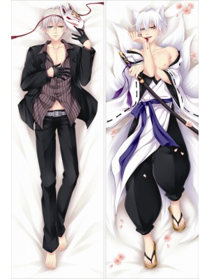 Inu x Boku SS Soushi Miketsukami Anime Dakimakura Pillow Cover