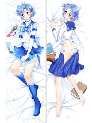 Sailor Moon Anime Dakimakura Body Pillow Cover