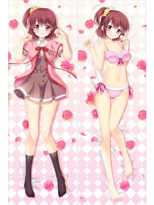 
Celestial Method Chuanchuan Anime Dakimakura Pillow Case 