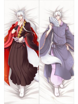 Kamisama Kiss Tomoe Anime Dakimakura Pillow Cover