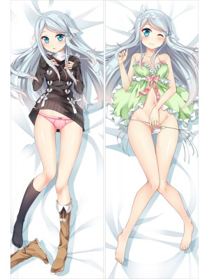 
A Sister's All You Need Kani Nasataka Anime Dakimakura Pillow Case 