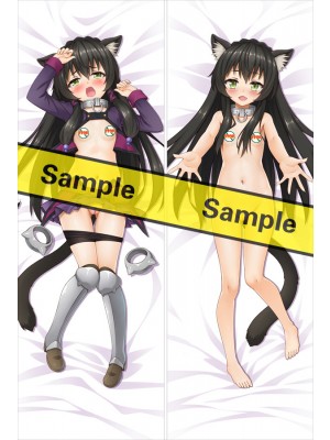 How NOT to Summon a Demon Lord Rem Galleu Anime Dakimakura Pillow Cover