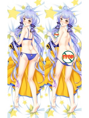 Vocaloid4 Stardust Anime Dakimakura Pillow Case 