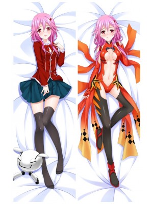 Guilty Crown Inori Yuzuriha Anime Dakimakura Pillow Case611069 