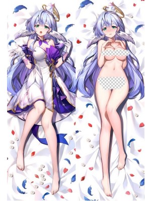 Honkai: Star Rail Robin Anime Dakimakura Pillow Cover
