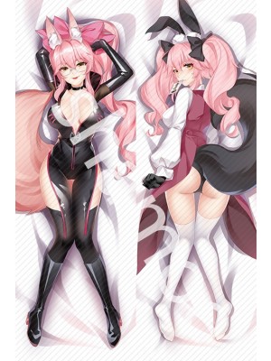 Fate/Grand Order Tamamo Vitch Anime Dakimakura Pillow Cover