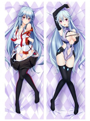 Masou Gakuen HxH - Aine Chidorigafuchi Anime Dakimakura Pillow Cover 