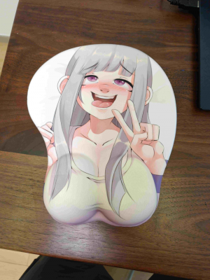 Ceshil 3D Mousepad