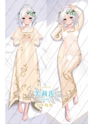 Frieren: Beyond Journey's End Frieren Anime Dakimakura Body Pillow Cover