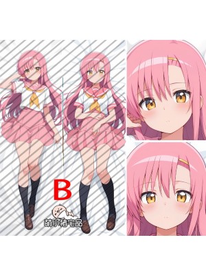Hayate the Combat Butler Hinagiku Katsura Anime Dakimakura Pillow Cover