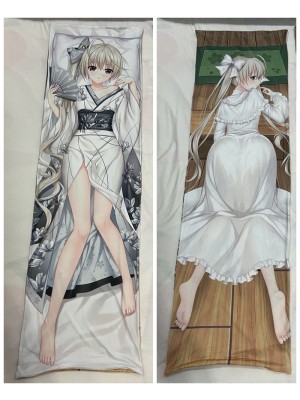 Yosuga no Sora Kasugano Sora 3D Detachable Pillow Cover（Including 3D Breasts or Hips）