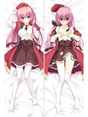 Riddle Joker Mitsukasa Ayase Anime Dakimakura Pillow Cover