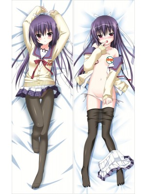 Derivara! -deliverance of strays - Mikogami Mikoto ANIME DAKIMAKURA JAPANESE PILLOW COVER