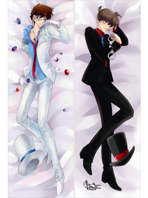 Detective Conan Anime Dakimakura Anime Dakimakura Body Pillow Case 