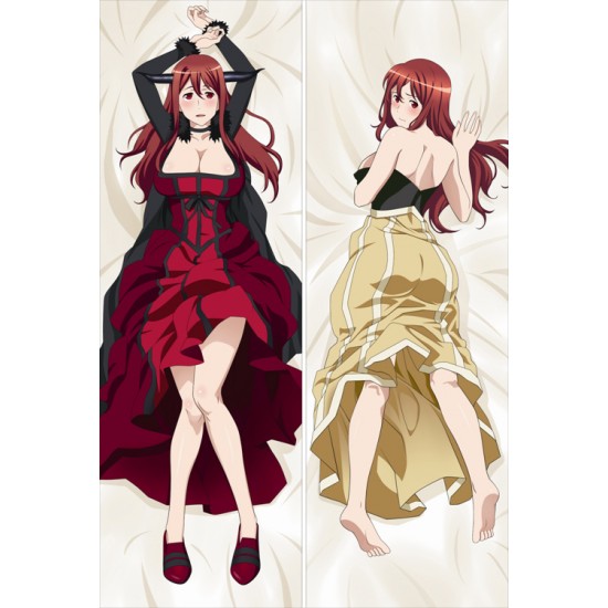 Maoyu Mao ANIME DAKIMAKURA JAPANESE PILLOW COVER