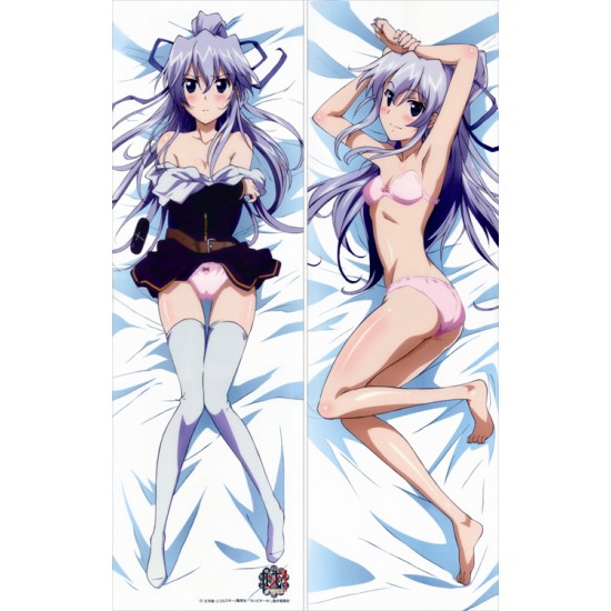 Campione - Liliana Kranjcar ANIME DAKIMAKURA JAPANESE PILLOW COVER