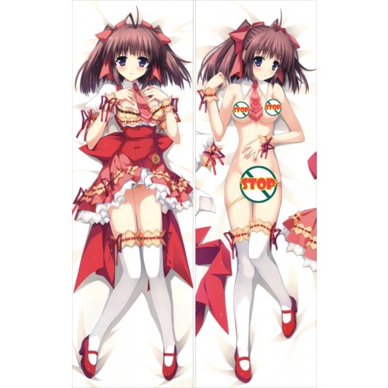 Berry's - Izuno Youko ANIME DAKIMAKURA JAPANESE PILLOW COVER