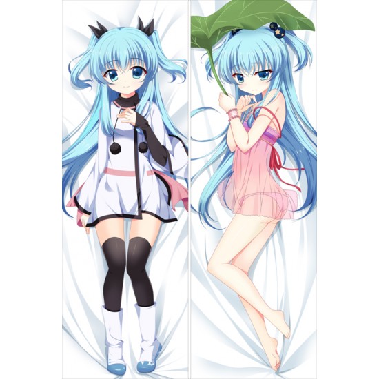 Celestial Method-Noel ANIME DAKIMAKURA JAPANESE PILLOW COVER