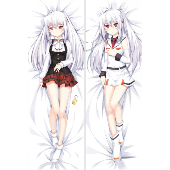 SM1584 PLASTIC MEMORIES -Isla ANIME DAKIMAKURA JAPANESE PILLOW COVER