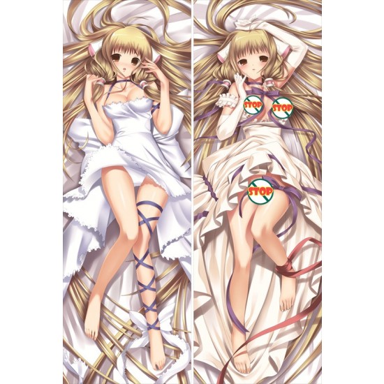 Chobits - Chii ANIME DAKIMAKURA JAPANESE PILLOW COVER