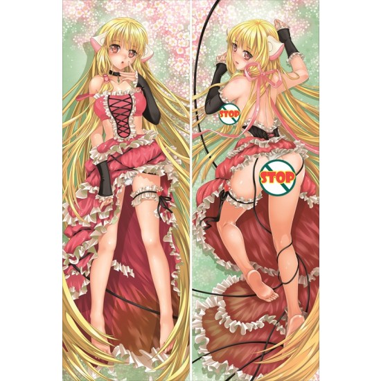 Chobits - Chii ANIME DAKIMAKURA JAPANESE PILLOW COVER