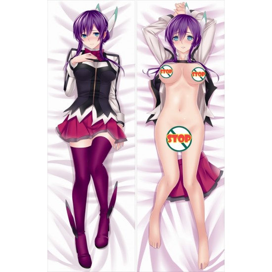 Aquarion Evol - Mikono Suzushiro ANIME DAKIMAKURA JAPANESE PILLOW COVER