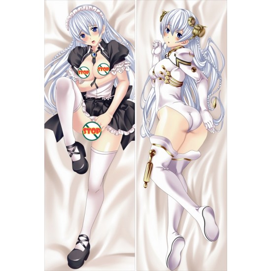 Ar tonelico - Akane ANIME DAKIMAKURA JAPANESE PILLOW COVER