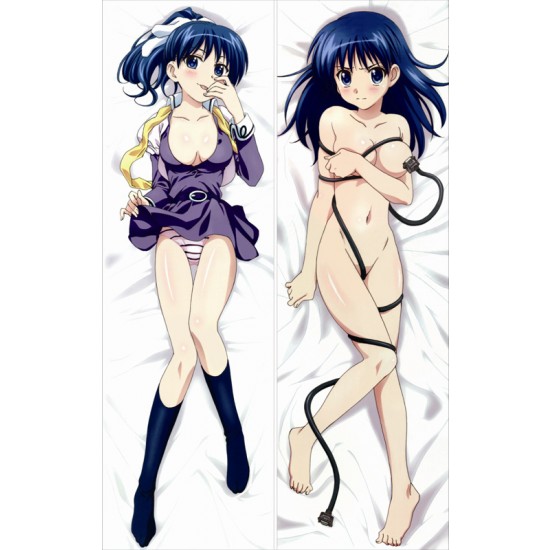 R-15 - Musen Ran ANIME DAKIMAKURA JAPANESE PILLOW COVER