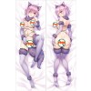 Fate Grand Order Mashu Kyrielight Anime Dakimakura Pillow Cover