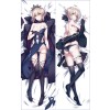 FateGrand Order FateGO FGO Altria · Pendragon Anime Dakimakura Pillow Cover