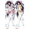 dreamparty Anime Dakimakura Japanese Pillow Cover