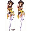 Beat Blades Haruka - Takamori Haruka ANIME DAKIMAKURA JAPANESE PILLOW COVER