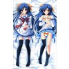 Sakura Bitmap - Riko Hiyama ANIME DAKIMAKURA JAPANESE PILLOW COVER