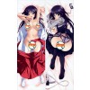 SM1024 Future Nostalgia- Iori Kasuga Anime Dakimakura Japanese Pillow Cover