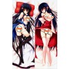 Zettai Ryouki Sex Royale ~Mujintou Okashi Ai Battle - Mai Kisaragi ANIME DAKIMAKURA JAPANESE PILLOW COVER