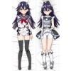 Vividred Operation - Rei Kuroki ANIME DAKIMAKURA JAPANESE PILLOW COVER