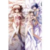 eden ANIME DAKIMAKURA JAPANESE PILLOW COVER