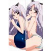 Chrono Crusade-Azmaria Hendrich ANIME DAKIMAKURA JAPANESE PILLOW COVER