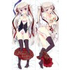 Gangsta Republica -Medogi Rindou ANIME DAKIMAKURA JAPANESE PILLOW COVER