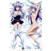Campione - Liliana Kranjcar ANIME DAKIMAKURA JAPANESE PILLOW COVER