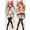 Chaos Head Love Chu Chu! - Rimi Sakihata ANIME DAKIMAKURA JAPANESE PILLOW COVER