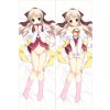 SM119-1 Haruka ni Aogi, Uruwashi no - Miyabi Kazamatsuri Anime Dakimakura Japanese Pillow Cover