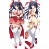 Berry's - Yuna Morikubo ANIME DAKIMAKURA JAPANESE PILLOW COVER