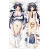 Imouto no Okage de Motesugite Yabai - Maina Toshima ANIME DAKIMAKURA JAPANESE PILLOW COVER